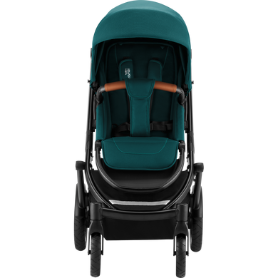 Коляска BRITAX-ROMER SMILE III Atlantic Green