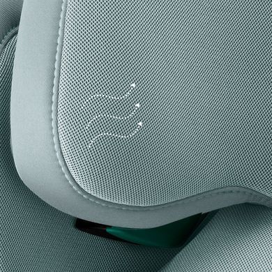 Автокрісло BRITAX-ROMER KIDFIX PRO Style Harbor Blue