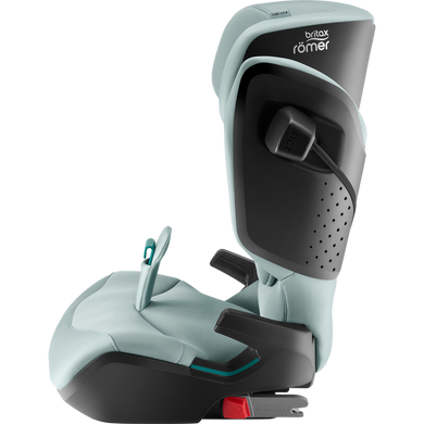 Автокрісло BRITAX-ROMER KIDFIX PRO Style Harbor Blue