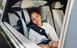 фото Автокрісло BRITAX-ROMER KIDFIX PRO Style Harbor Blue