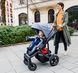 фото Коляска BRITAX-ROMER SMILE III Atlantic Green