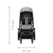фото Коляска BRITAX-ROMER SMILE III Atlantic Green