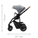 фото Коляска BRITAX-ROMER SMILE III Atlantic Green