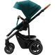 фото Коляска BRITAX-ROMER SMILE III Atlantic Green