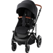 Коляска BRITAX-ROMER SMILE 5Z Galaxy Black