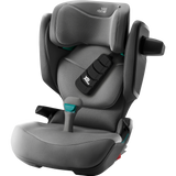 Автокрісло BRITAX-ROMER KIDFIX PRO Style Mineral Grey