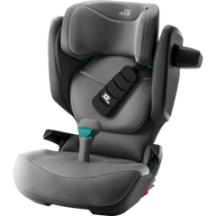 Автокрісло BRITAX-ROMER KIDFIX PRO Style Mineral Grey