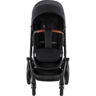 Коляска BRITAX-ROMER SMILE 5Z Galaxy Black