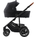 фото Коляска BRITAX-ROMER SMILE 5Z Galaxy Black