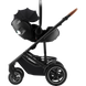 фото Коляска BRITAX-ROMER SMILE 5Z Galaxy Black