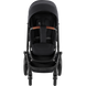 фото Коляска BRITAX-ROMER SMILE 5Z Galaxy Black