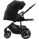 фото Коляска BRITAX-ROMER SMILE 5Z Galaxy Black