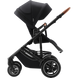 фото Коляска BRITAX-ROMER SMILE 5Z Galaxy Black