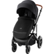 фото Коляска BRITAX-ROMER SMILE 5Z Galaxy Black