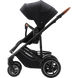 фото Коляска BRITAX-ROMER SMILE 5Z Galaxy Black