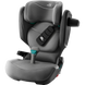 Автокрісло BRITAX-ROMER KIDFIX PRO Style Mineral Grey