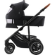 фото Коляска BRITAX-ROMER SMILE 5Z Galaxy Black