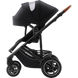 фото Коляска BRITAX-ROMER SMILE 5Z Galaxy Black