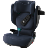 Автокрісло BRITAX-ROMER KIDFIX PRO Style Night Blue