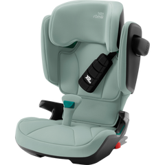 Автокрісло BRITAX-ROMER KIDFIX i-SIZE Jade Green