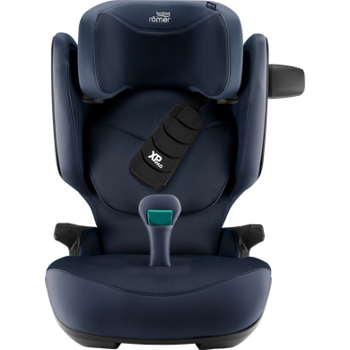 Автокрісло BRITAX-ROMER KIDFIX PRO Style Night Blue