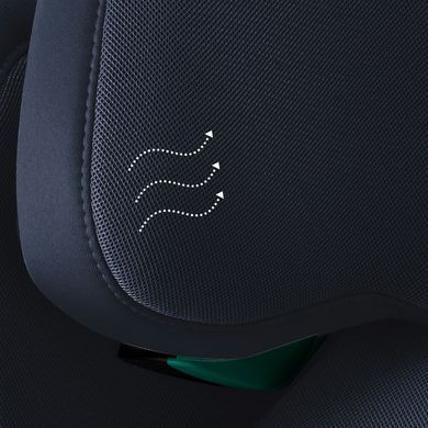 Автокрісло BRITAX-ROMER KIDFIX PRO Style Night Blue