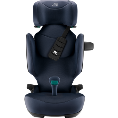 Автокрісло BRITAX-ROMER KIDFIX PRO Style Night Blue