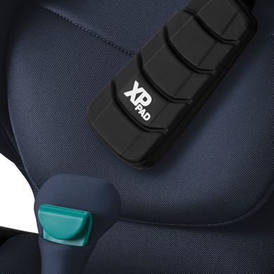 Автокрісло BRITAX-ROMER KIDFIX PRO Style Night Blue