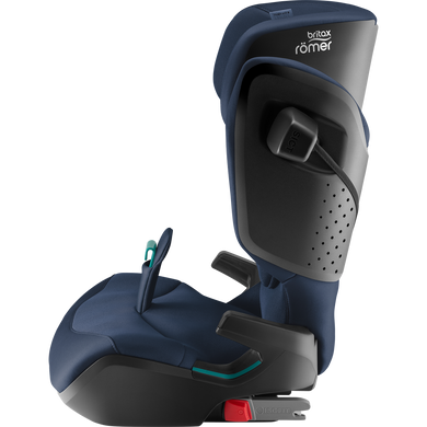 Автокрісло BRITAX-ROMER KIDFIX PRO Style Night Blue