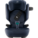 фото Автокрісло BRITAX-ROMER KIDFIX PRO Style Night Blue