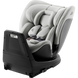 Автокрісло BRITAX-ROMER SWIVEL-GROW Max Air LUX Linen Grey