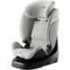Автокрісло BRITAX-ROMER SWIVEL-GROW Max Air LUX Linen Grey