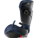 фото Автокрісло BRITAX-ROMER KIDFIX PRO Style Night Blue