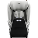 Автокрісло BRITAX-ROMER SWIVEL-GROW Max Air LUX Linen Grey