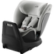 Автокрісло BRITAX-ROMER SWIVEL-GROW Max Air LUX Linen Grey