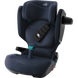 Автокресло BRITAX-ROMER KIDFIX PRO Style Night Blue