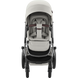 фото Коляска BRITAX-ROMER SMILE 5Z LUX Linen Grey
