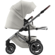 фото Коляска BRITAX-ROMER SMILE 5Z LUX Linen Grey