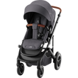 Коляска BRITAX-ROMER SMILE 5Z Midnight Grey