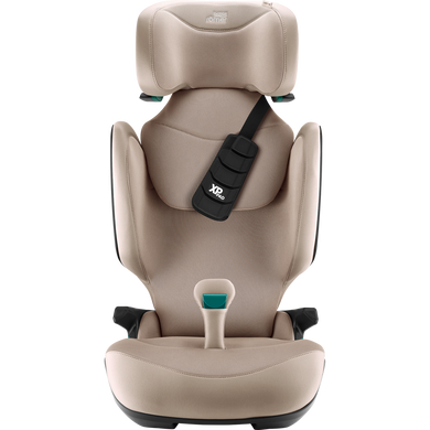 Автокрісло BRITAX-ROMER KIDFIX PRO Style Teak