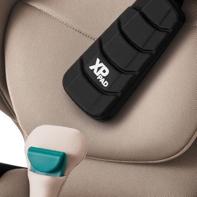 Автокрісло BRITAX-ROMER KIDFIX PRO Style Teak