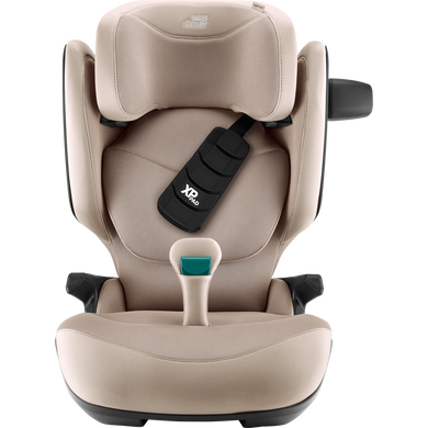 Автокрісло BRITAX-ROMER KIDFIX PRO Style Teak