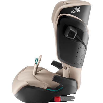 Автокрісло BRITAX-ROMER KIDFIX PRO Style Teak