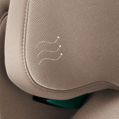 Автокрісло BRITAX-ROMER KIDFIX PRO Style Teak