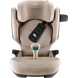 фото Автокрісло BRITAX-ROMER KIDFIX PRO Style Teak