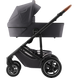 фото Коляска BRITAX-ROMER SMILE 5Z Midnight Grey