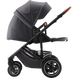 фото Коляска BRITAX-ROMER SMILE 5Z Midnight Grey