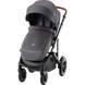 фото Коляска BRITAX-ROMER SMILE 5Z Midnight Grey