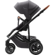 фото Коляска BRITAX-ROMER SMILE 5Z Midnight Grey