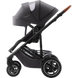 фото Коляска BRITAX-ROMER SMILE 5Z Midnight Grey